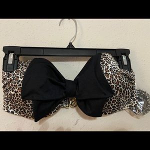 Victoria Secret Bikini Top 34D